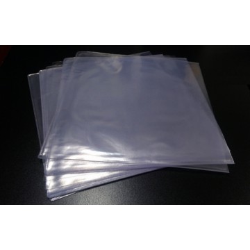 Premium Outer Sleeves (PVC - 25 buc)